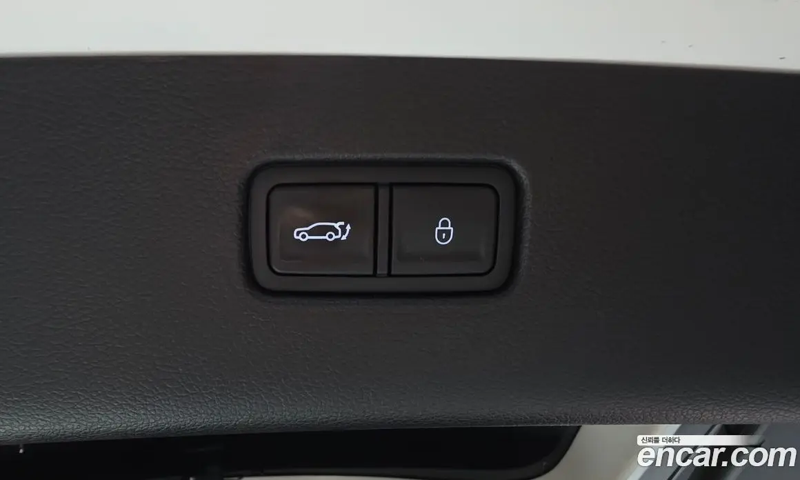 Genesis GV80 2023 2.5 автомат (гидро), фото 20