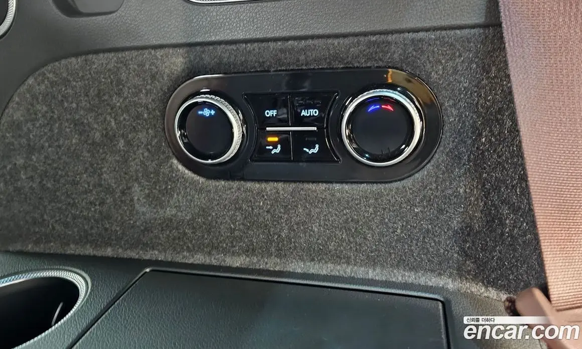 Genesis GV80 2024 2.5 автомат (гидро), фото 21