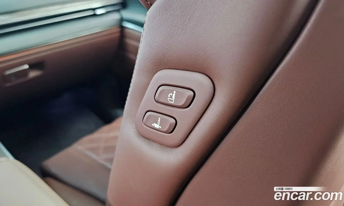 Genesis GV80 2024 2.5 автомат (гидро), фото 27