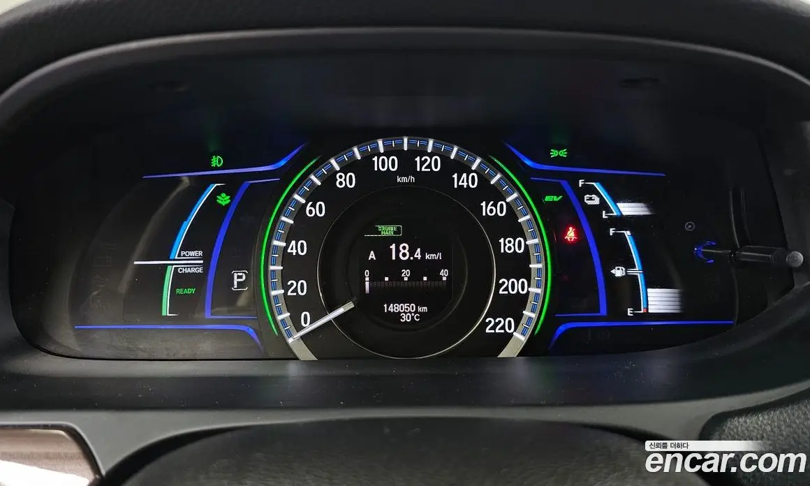 Honda Accord 2017 2.0 автомат (гидро), фото 8 Honda Accord 2017 2.0 автомат (гидро), фото 8