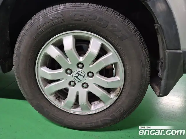 Honda CR-V 2005 2.4 автомат (гидро), миниатюра 12