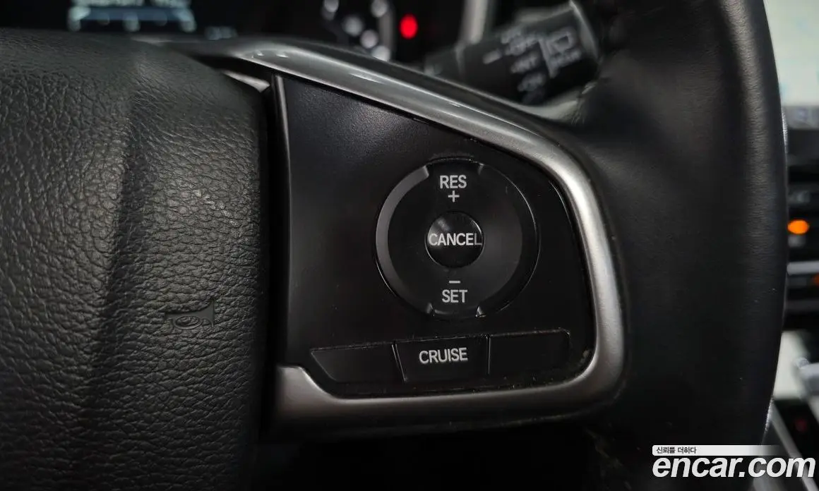 Honda CR-V 2017 1.5 автомат (гидро), фото 23