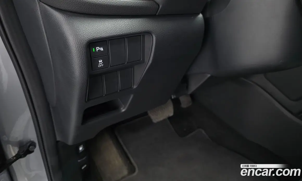 Honda CR-V 2017 1.5 автомат (гидро), фото 29