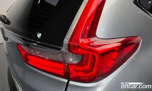 Honda CR-V 2017 1.5 автомат (гидро), миниатюра 9
