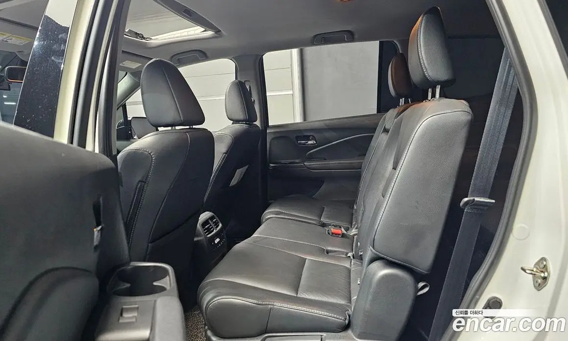 Honda Pilot 2018 3.5 автомат (гидро), фото 12 Honda Pilot 2018 3.5 автомат (гидро), фото 12