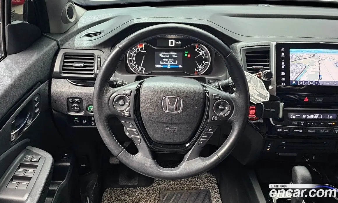 Honda Pilot 2018 3.5 автомат (гидро), фото 13 Honda Pilot 2018 3.5 автомат (гидро), фото 13