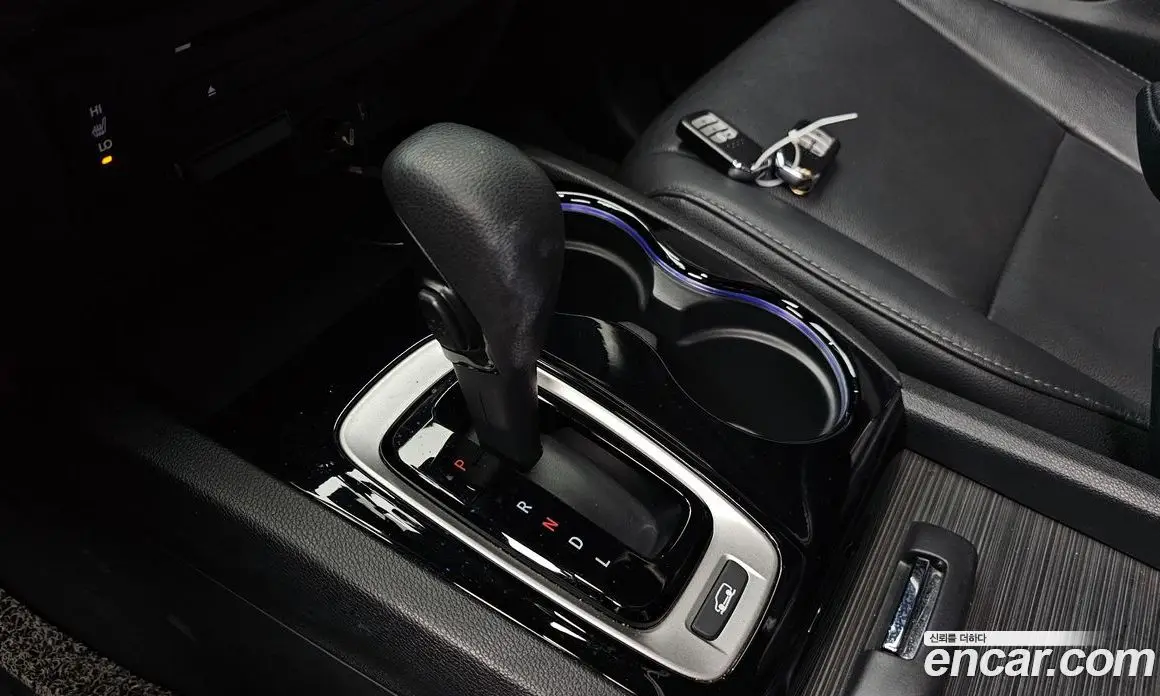 Honda Pilot 2018 3.5 автомат (гидро), фото 9 Honda Pilot 2018 3.5 автомат (гидро), фото 9