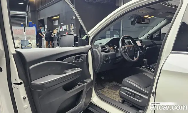 Honda Pilot 2018 3.5 автомат (гидро), миниатюра 10 Honda Pilot 2018 3.5 автомат (гидро), миниатюра 10