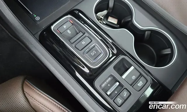 Honda Pilot 2023 3.5 автомат (гидро), миниатюра 12