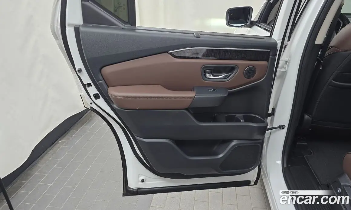 Honda Pilot 2023 3.5 автомат (гидро), фото 15