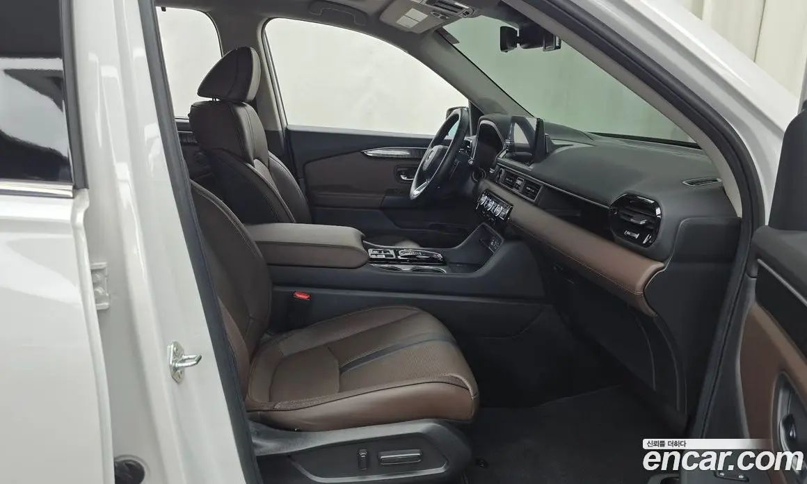 Honda Pilot 2023 3.5 автомат (гидро), фото 16