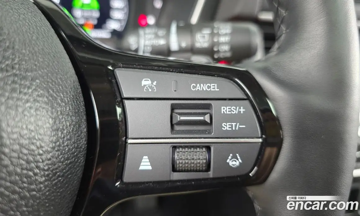 Honda Pilot 2023 3.5 автомат (гидро), фото 22