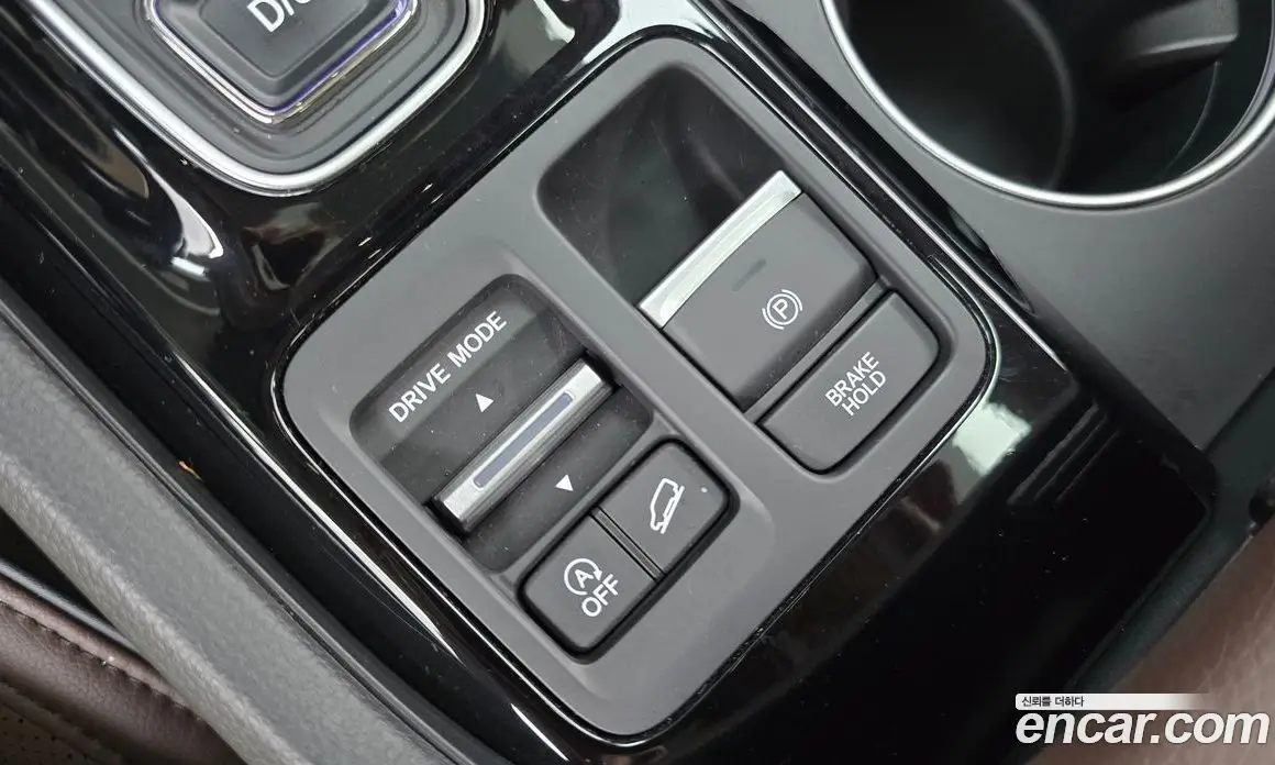Honda Pilot 2023 3.5 автомат (гидро), фото 33