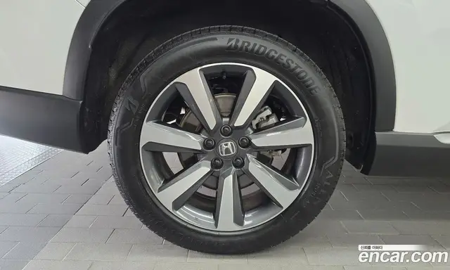 Honda Pilot 2023 3.5 автомат (гидро), миниатюра 5