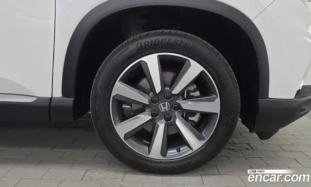 Honda Pilot 2023 3.5 автомат (гидро), миниатюра 7