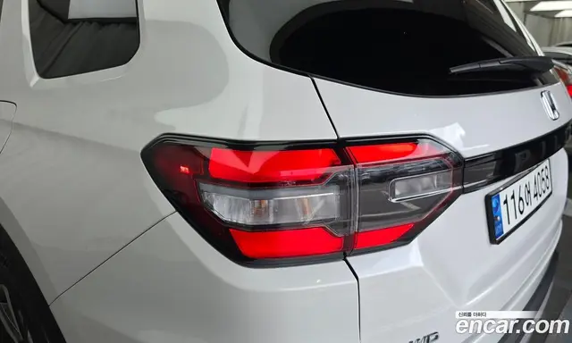 Honda Pilot 2023 3.5 автомат (гидро), миниатюра 9