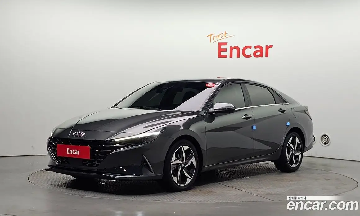 Hyundai Avante 2020 1.6 автомат (гидро), фото 1 Hyundai Avante 2020 1.6 автомат (гидро), фото 1