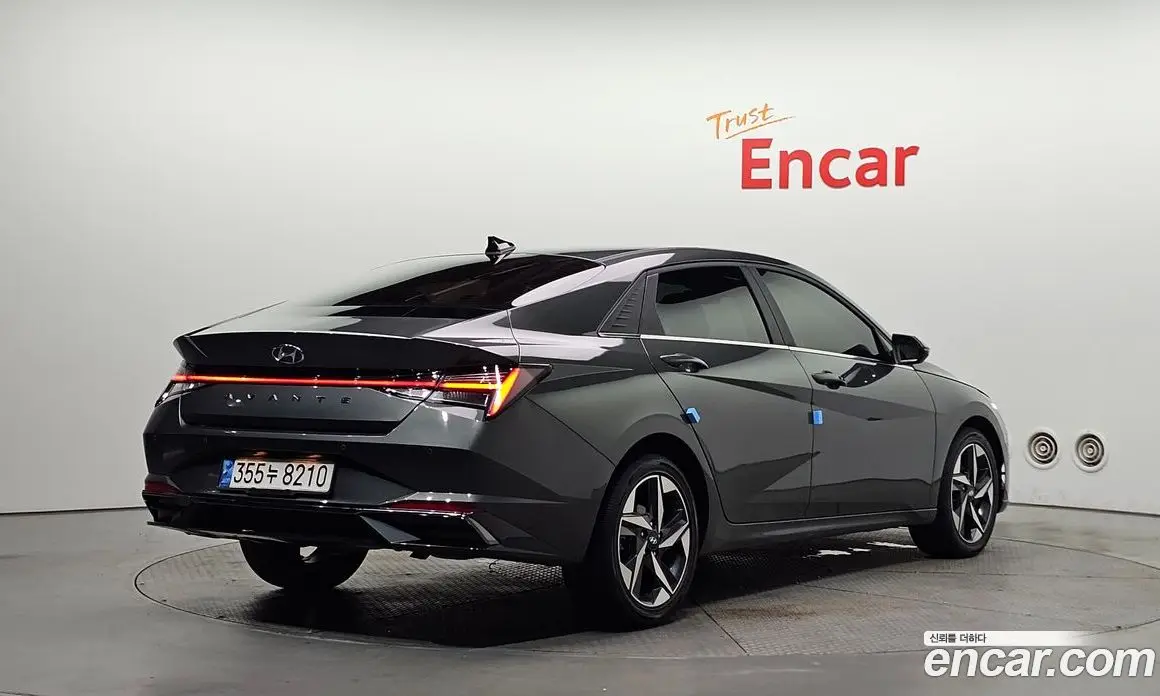 Hyundai Avante 2020 1.6 автомат (гидро), фото 2 Hyundai Avante 2020 1.6 автомат (гидро), фото 2