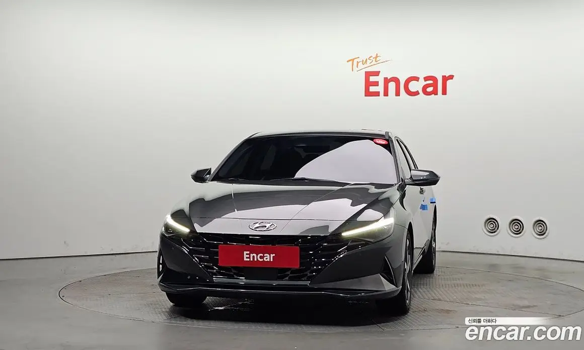 Hyundai Avante 2020 1.6 автомат (гидро), фото 3 Hyundai Avante 2020 1.6 автомат (гидро), фото 3