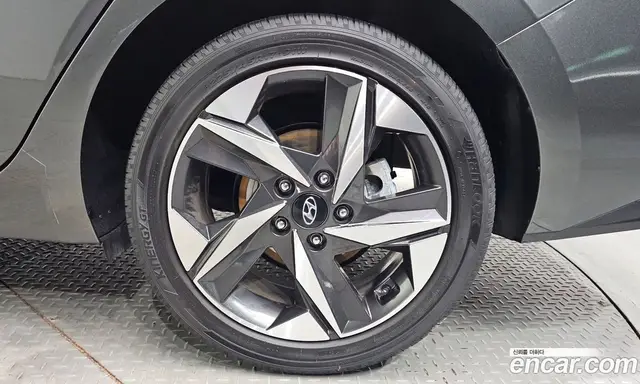Hyundai Avante 2020 1.6 автомат (гидро), миниатюра 7 Hyundai Avante 2020 1.6 автомат (гидро), миниатюра 7