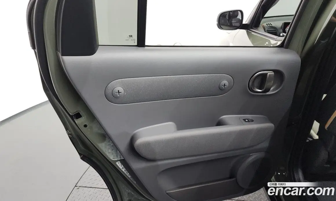 Hyundai Casper 2025 0.2 автомат (гидро), фото 15 Hyundai Casper 2025 0.2 автомат (гидро), фото 15