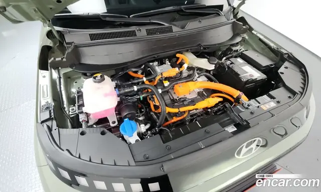 Hyundai Casper 2025 0.2 автомат (гидро), миниатюра 6 Hyundai Casper 2025 0.2 автомат (гидро), миниатюра 6