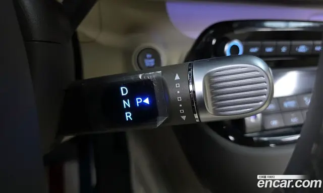 Hyundai Casper 2025 0.2 автомат (гидро), миниатюра 11 Hyundai Casper 2025 0.2 автомат (гидро), миниатюра 11