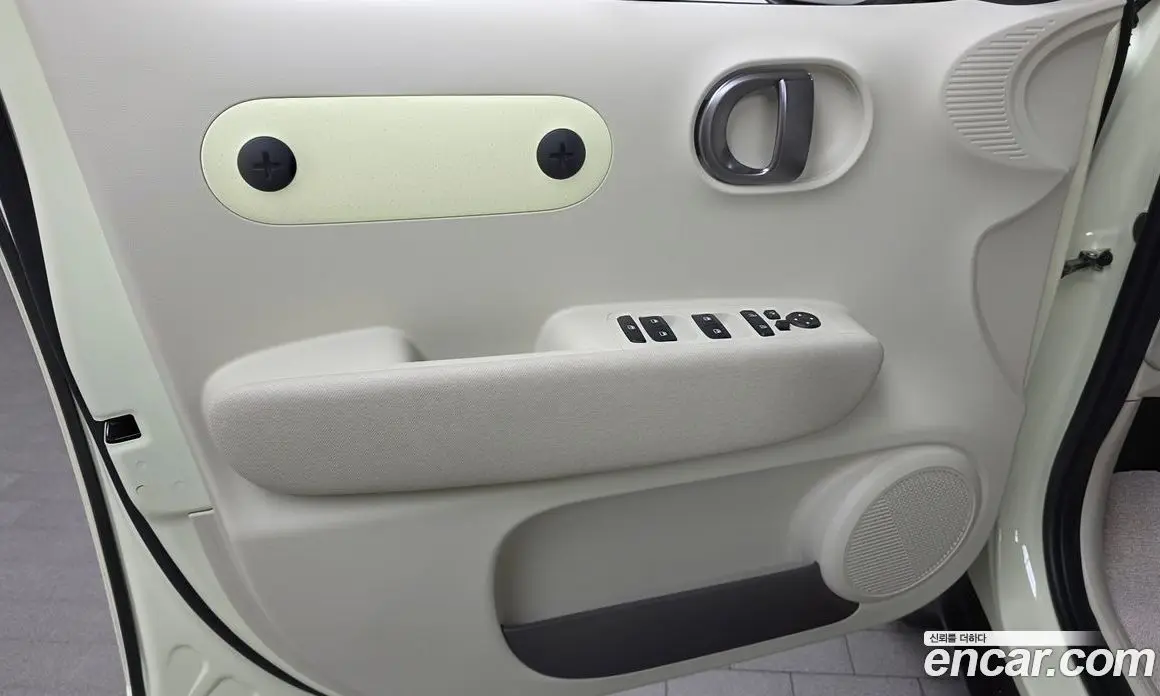 Hyundai Casper 2025 0.2 автомат (гидро), фото 13 Hyundai Casper 2025 0.2 автомат (гидро), фото 13