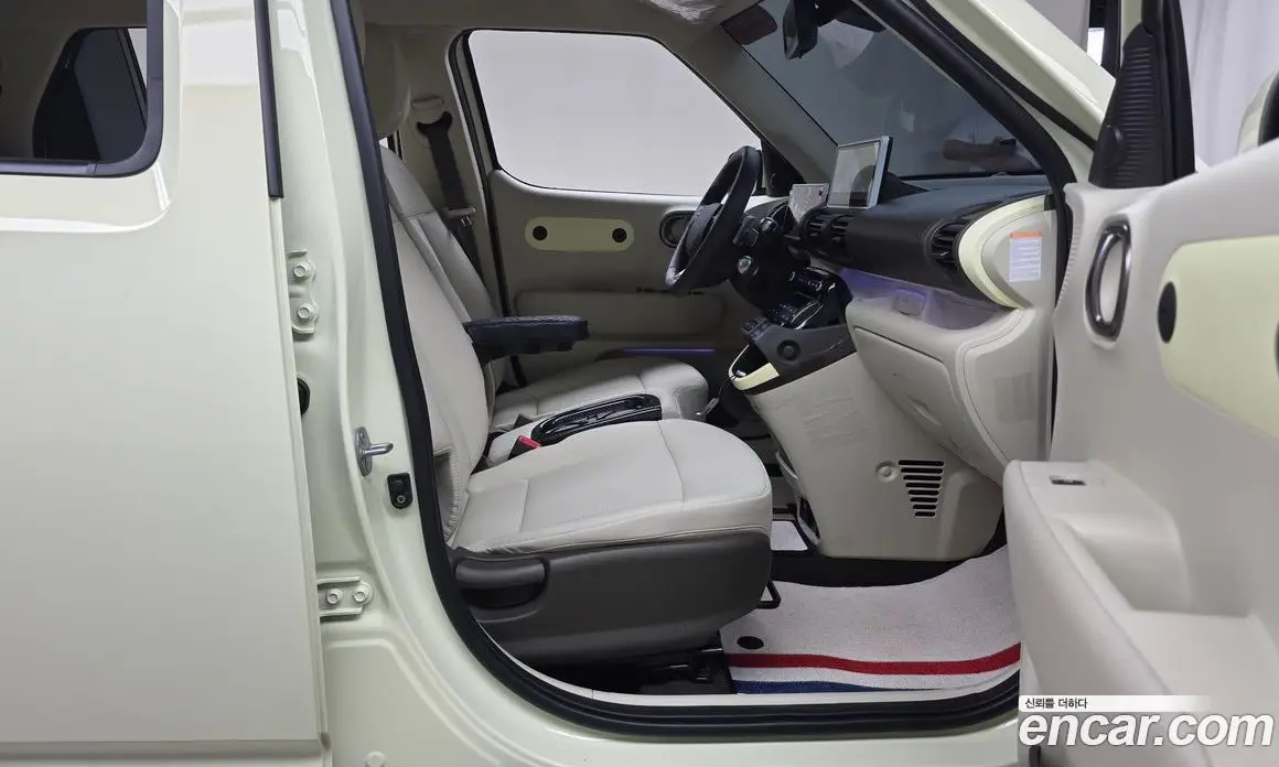 Hyundai Casper 2025 0.2 автомат (гидро), фото 15 Hyundai Casper 2025 0.2 автомат (гидро), фото 15