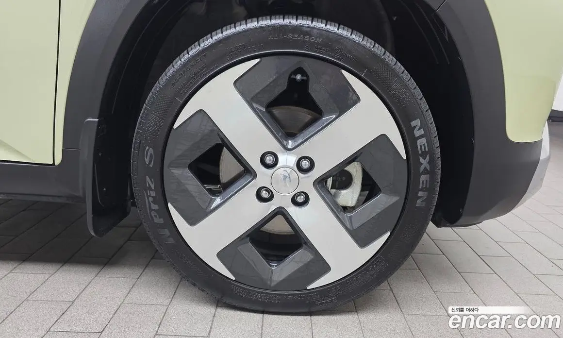 Hyundai Casper 2025 0.2 автомат (гидро), фото 6 Hyundai Casper 2025 0.2 автомат (гидро), фото 6