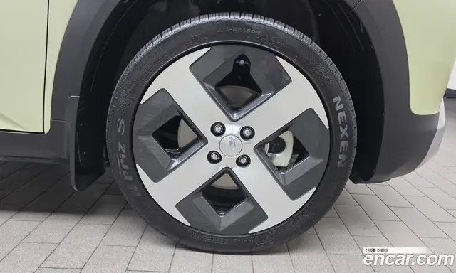 Hyundai Casper 2025 0.2 автомат (гидро), миниатюра 6 Hyundai Casper 2025 0.2 автомат (гидро), миниатюра 6