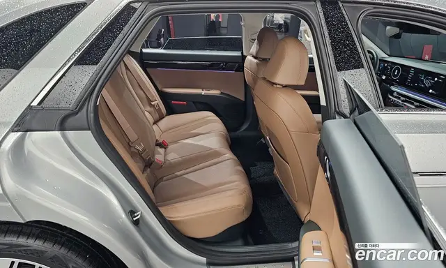 Hyundai Grandeur 2025 1.6 автомат (гидро), миниатюра 11 Hyundai Grandeur 2025 1.6 автомат (гидро), миниатюра 11