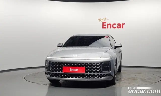 Hyundai Grandeur 2025 1.6 автомат (гидро), миниатюра 3 Hyundai Grandeur 2025 1.6 автомат (гидро), миниатюра 3