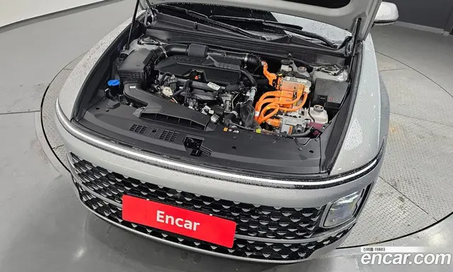 Hyundai Grandeur 2025 1.6 автомат (гидро), миниатюра 6 Hyundai Grandeur 2025 1.6 автомат (гидро), миниатюра 6
