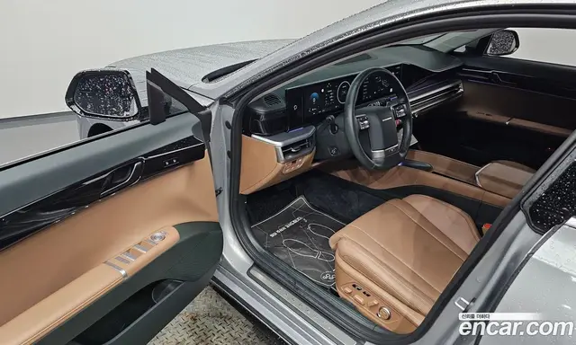 Hyundai Grandeur 2025 1.6 автомат (гидро), миниатюра 10 Hyundai Grandeur 2025 1.6 автомат (гидро), миниатюра 10
