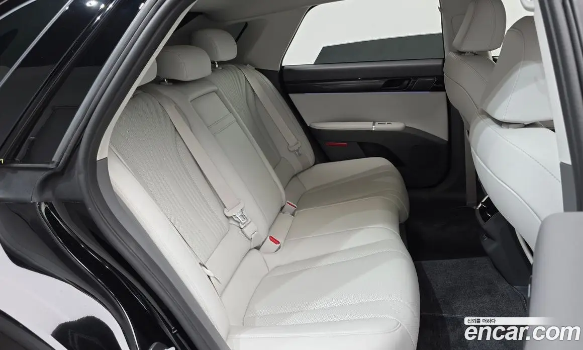 Hyundai Grandeur 2025 1.6 автомат (гидро), фото 17 Hyundai Grandeur 2025 1.6 автомат (гидро), фото 17