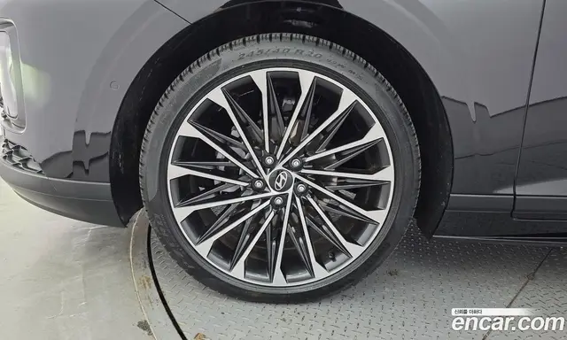 Hyundai Grandeur 2025 1.6 автомат (гидро), миниатюра 5 Hyundai Grandeur 2025 1.6 автомат (гидро), миниатюра 5