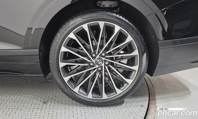Hyundai Grandeur 2025 1.6 автомат (гидро), миниатюра 7 Hyundai Grandeur 2025 1.6 автомат (гидро), миниатюра 7