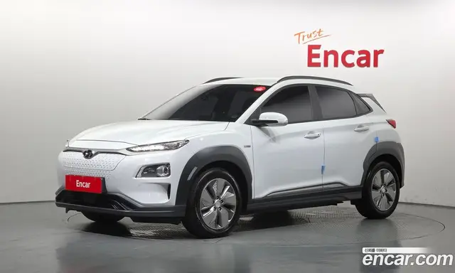 Hyundai Kona 2020 0.2 автомат (гидро), миниатюра 1 Hyundai Kona 2020 0.2 автомат (гидро), миниатюра 1