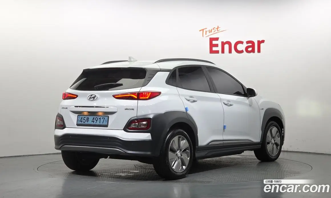 Hyundai Kona 2020 0.2 автомат (гидро), фото 2 Hyundai Kona 2020 0.2 автомат (гидро), фото 2