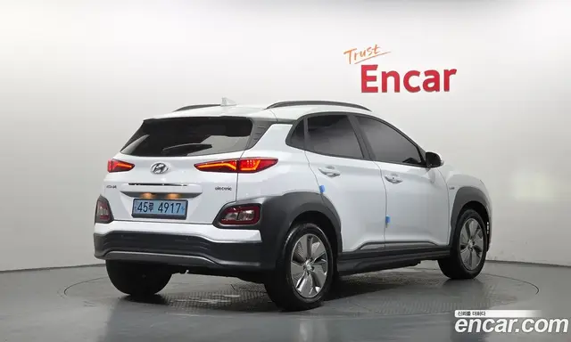 Hyundai Kona 2020 0.2 автомат (гидро), миниатюра 2 Hyundai Kona 2020 0.2 автомат (гидро), миниатюра 2