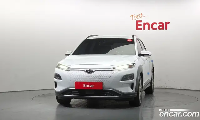 Hyundai Kona 2020 0.2 автомат (гидро), миниатюра 3 Hyundai Kona 2020 0.2 автомат (гидро), миниатюра 3