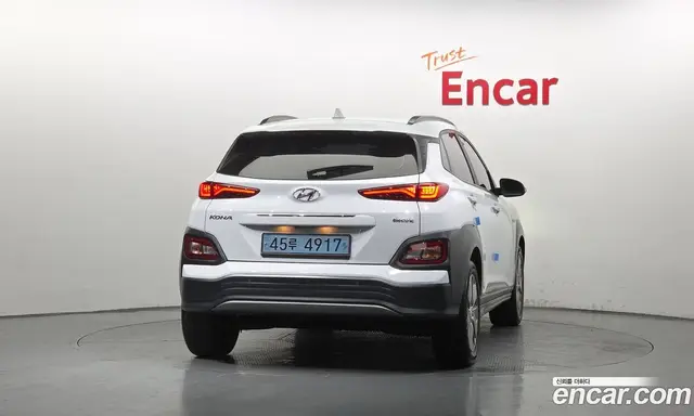 Hyundai Kona 2020 0.2 автомат (гидро), миниатюра 4 Hyundai Kona 2020 0.2 автомат (гидро), миниатюра 4