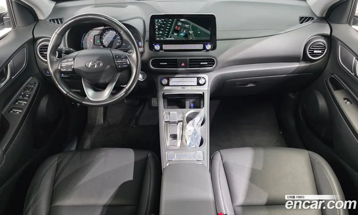 Hyundai Kona 2020 0.2 автомат (гидро), фото 10 Hyundai Kona 2020 0.2 автомат (гидро), фото 10