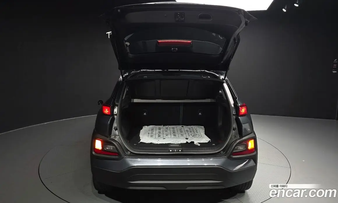 Hyundai Kona 2020 1.6 автомат (гидро), фото 25 Hyundai Kona 2020 1.6 автомат (гидро), фото 25