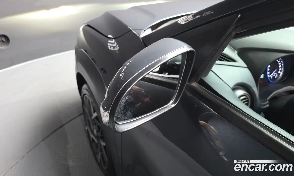 Hyundai Kona 2020 1.6 автомат (гидро), фото 38 Hyundai Kona 2020 1.6 автомат (гидро), фото 38