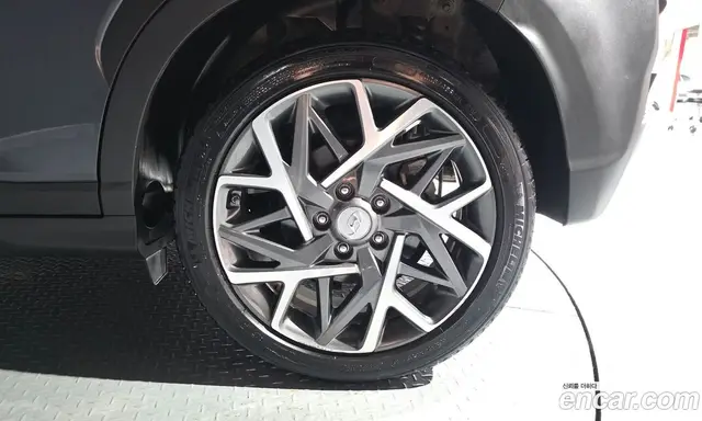 Hyundai Kona 2020 1.6 автомат (гидро), миниатюра 6 Hyundai Kona 2020 1.6 автомат (гидро), миниатюра 6