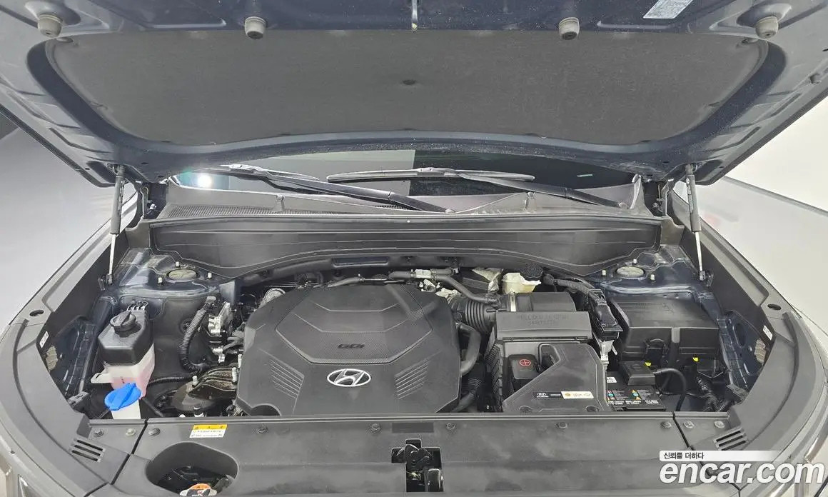 Hyundai Palisade 2022 3.8 автомат (гидро), фото 6