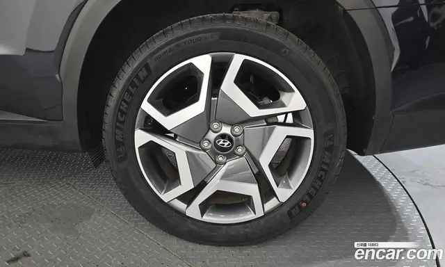 Hyundai Palisade 2022 3.8 автомат (гидро), миниатюра 7