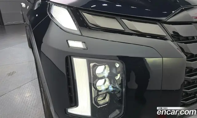 Hyundai Palisade 2022 3.8 автомат (гидро), миниатюра 8